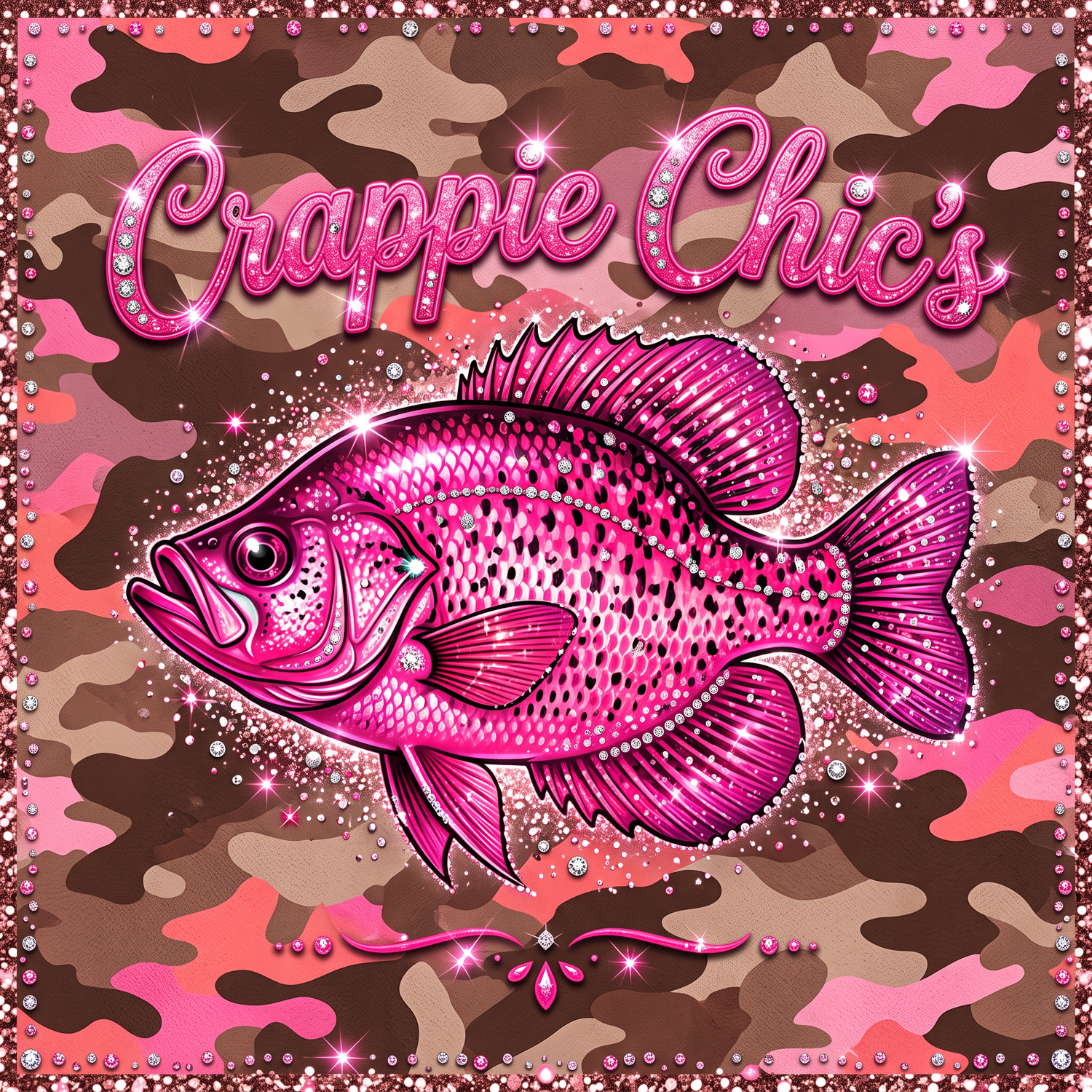 Crappie Chic's