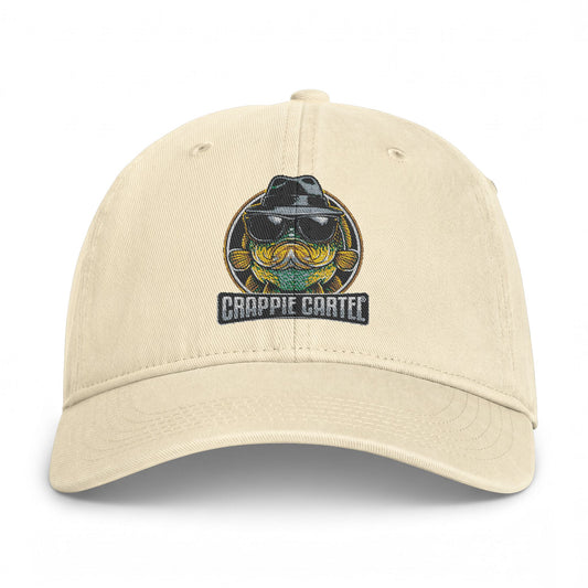 Coastal Washed Cap